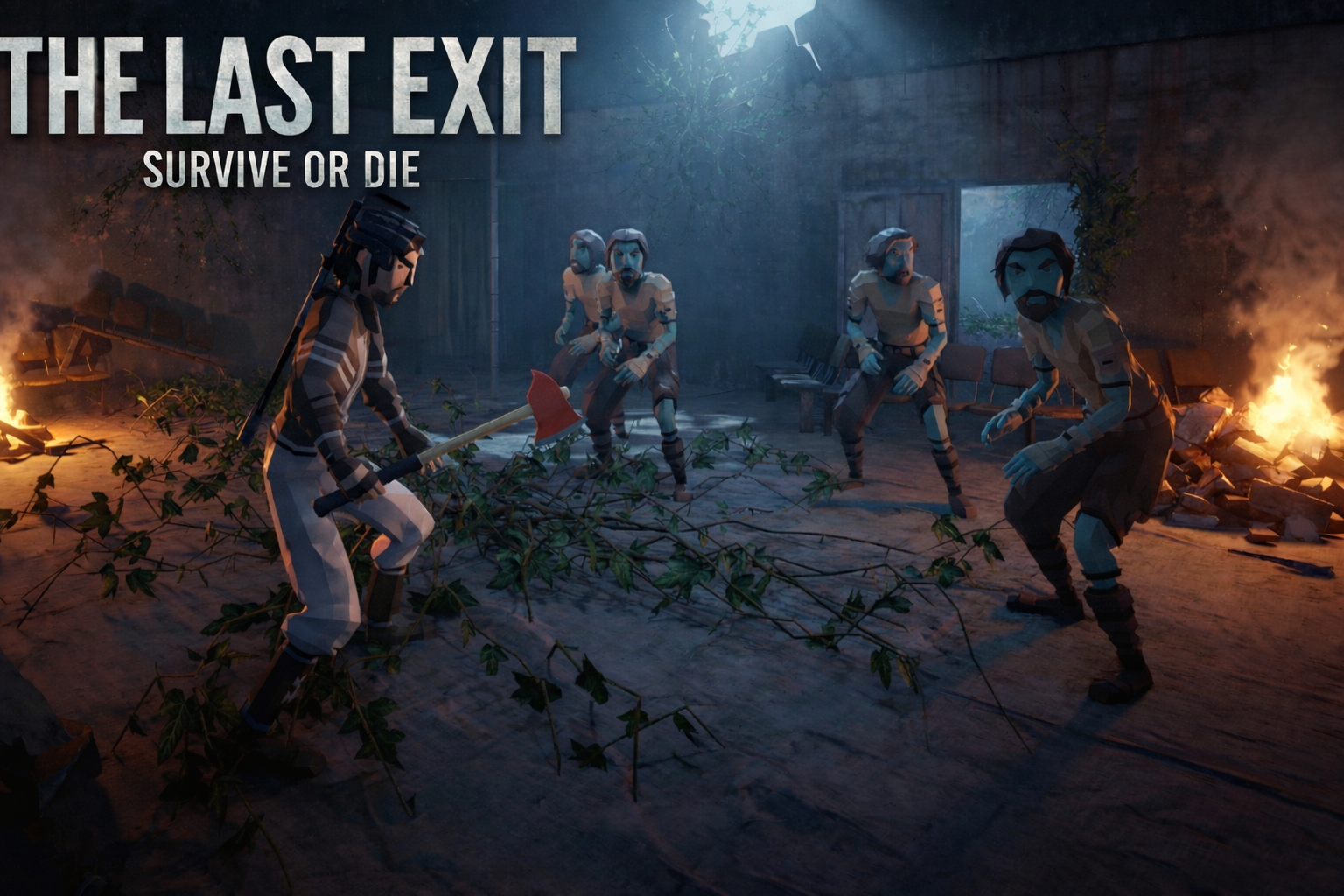 Last Exit
