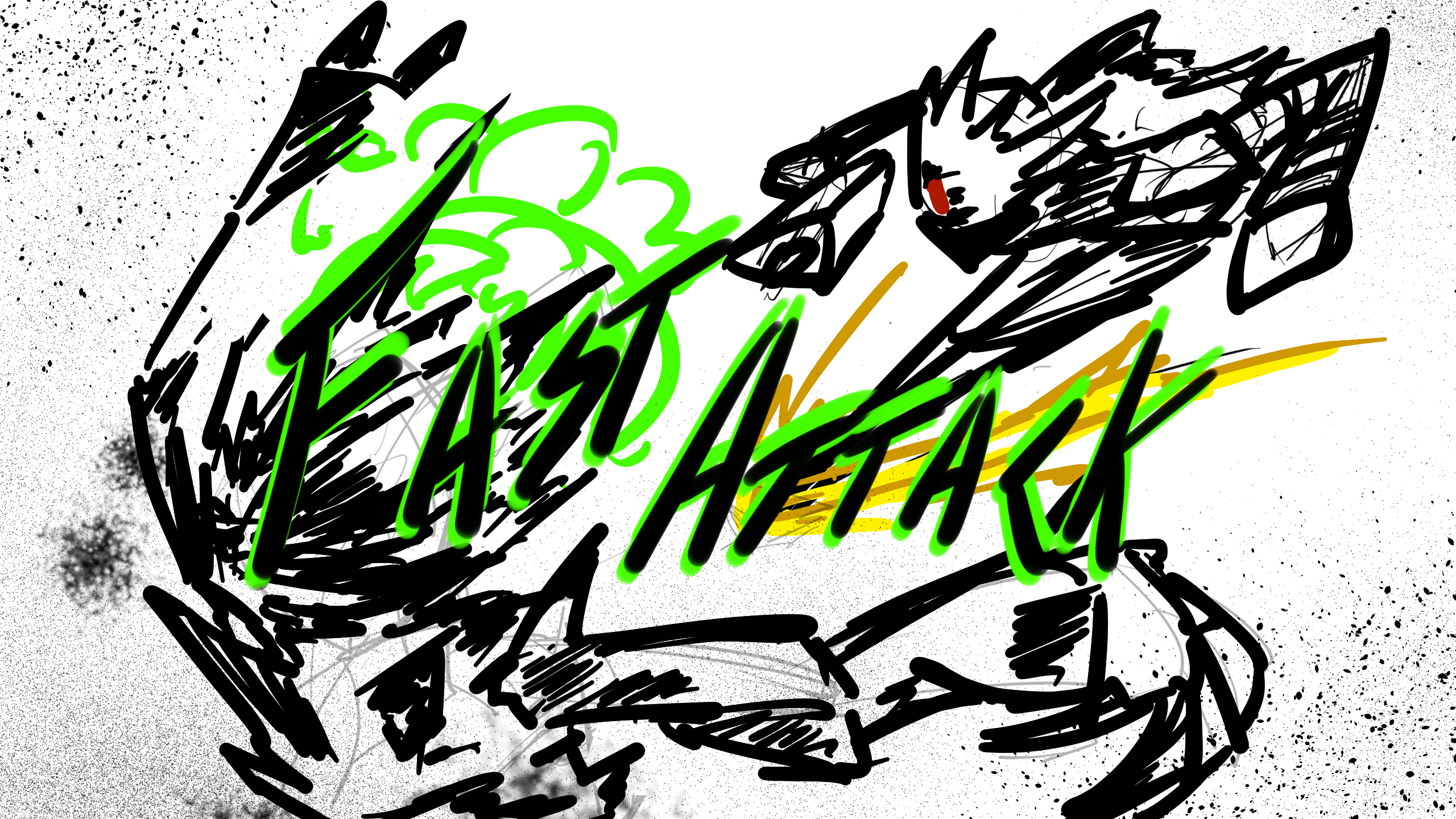 Fast Attack