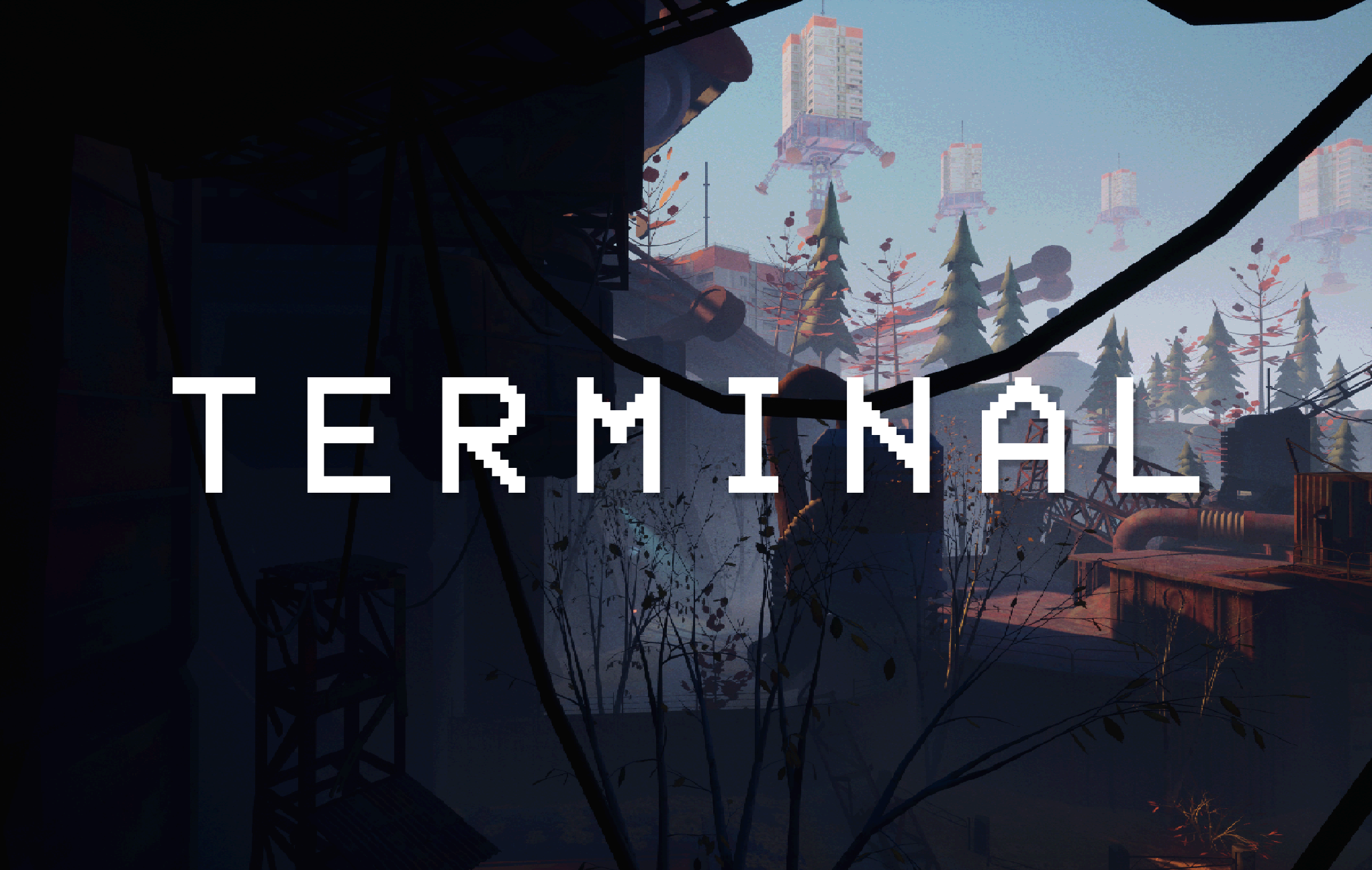 TERMINAL