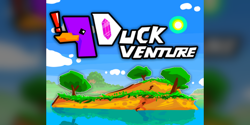 Cover image for DuckVenture