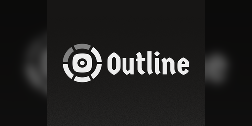 Cover image for Outline