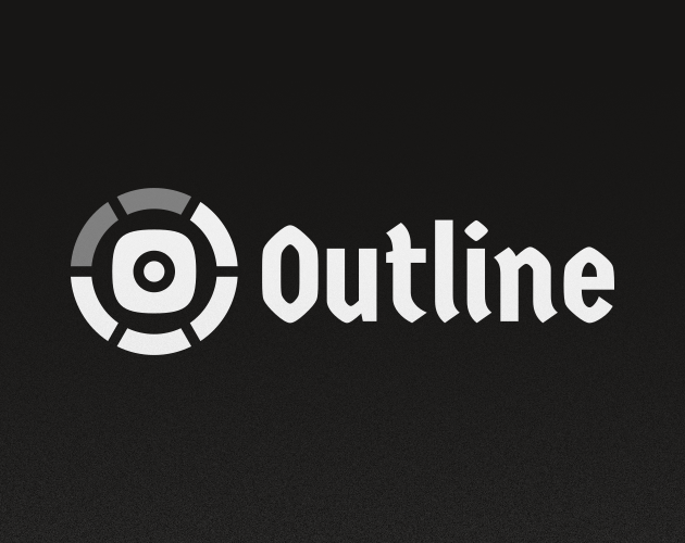 Cover image for Outline
