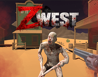 Z West (Prototype)