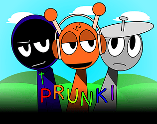 Prunki
