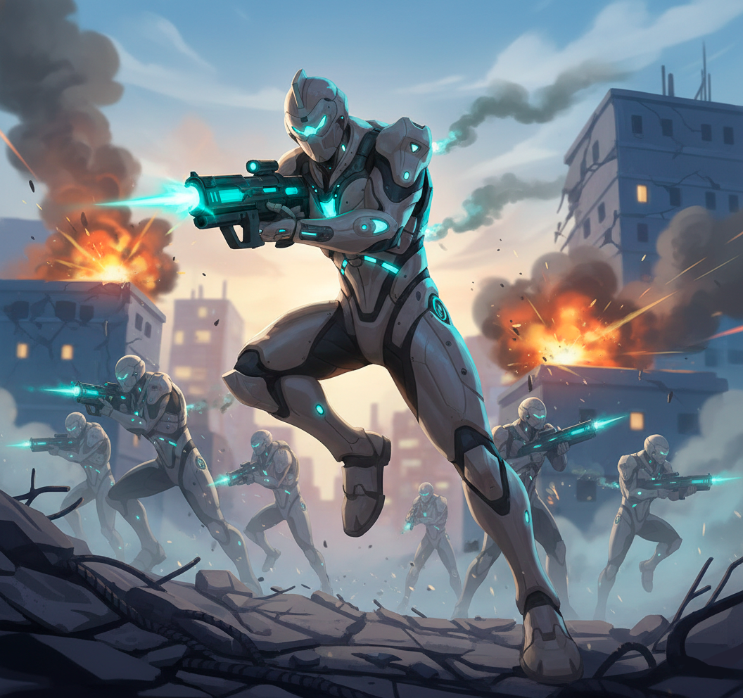 Cover image for Backfire