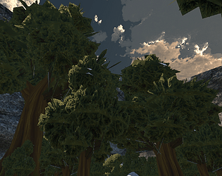 find a tree game screenshot