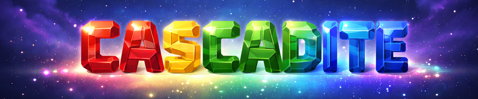 Cascadite