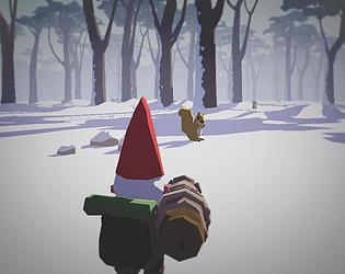 Gnome Shooter