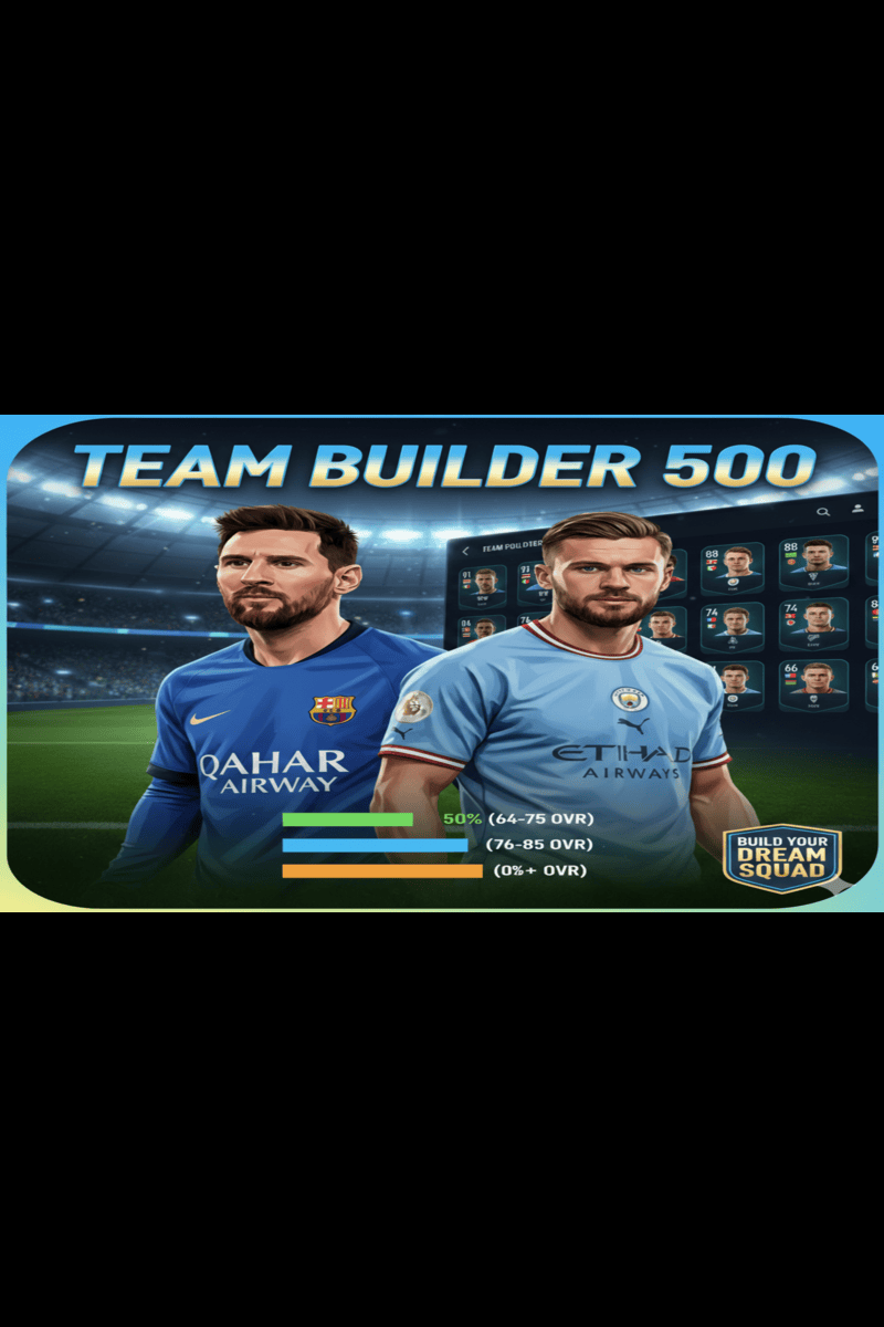 Cover image for Ultimate Fc