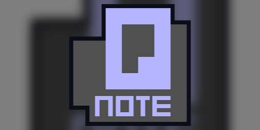 Cover image for QuickNote