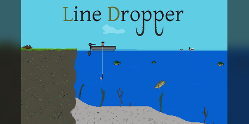 Cover image for Line Dropper - Demo 1.5
