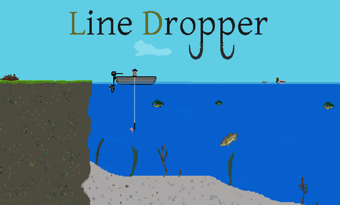 Cover image for Line Dropper - Demo 1.5