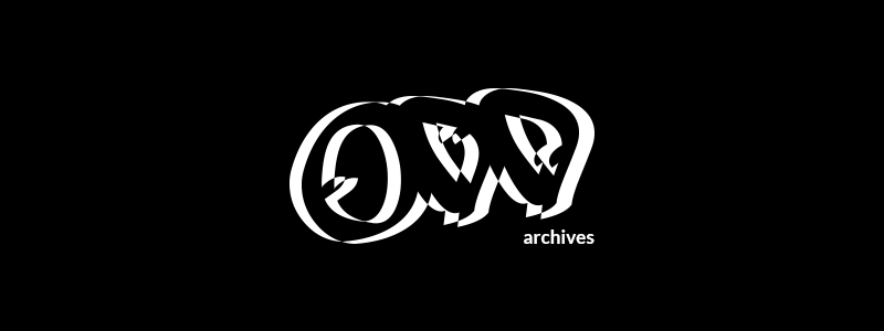 OddArchives