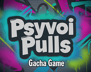 PsyvoiPulls