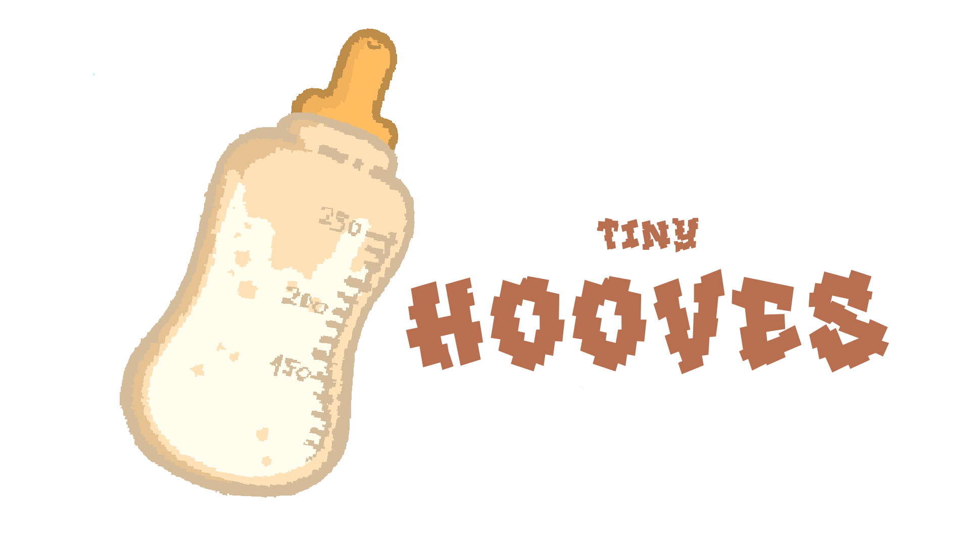 Tiny Hooves
