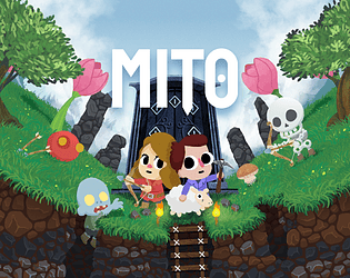 Mito game screenshot