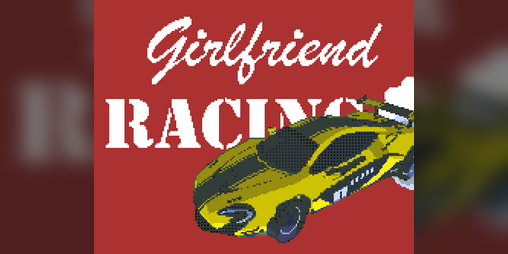 Cover image for Girlfriend Racing Demo