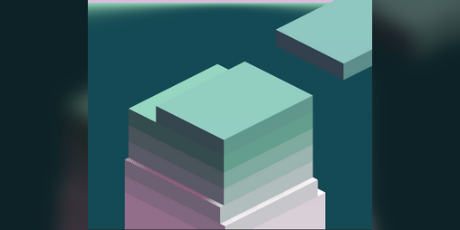 Cover image for TowerStack