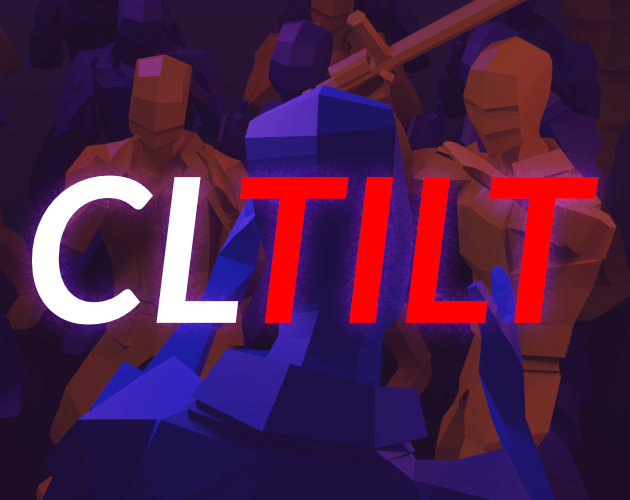 CLTilt by Prisma Game Lab