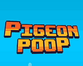 Pigeon Poop