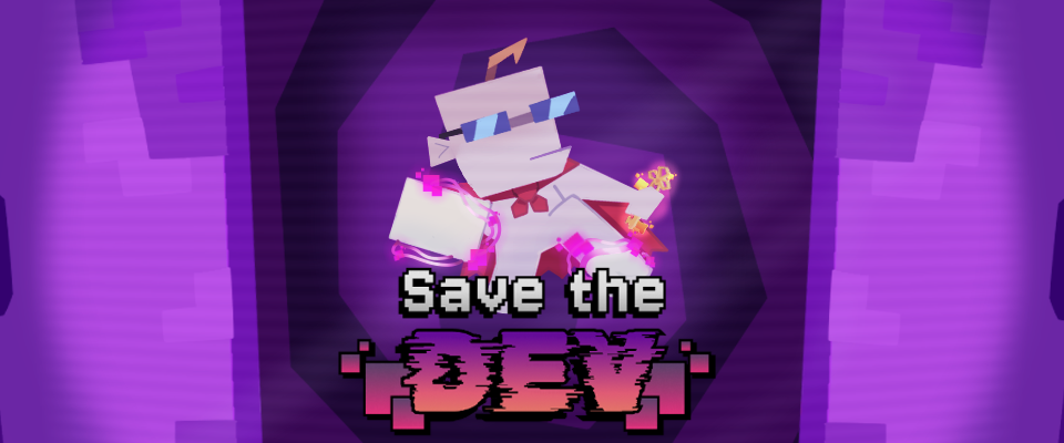 Save The Dev