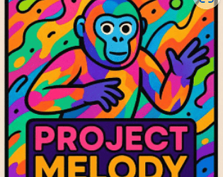 projectmelodyv2 game screenshot