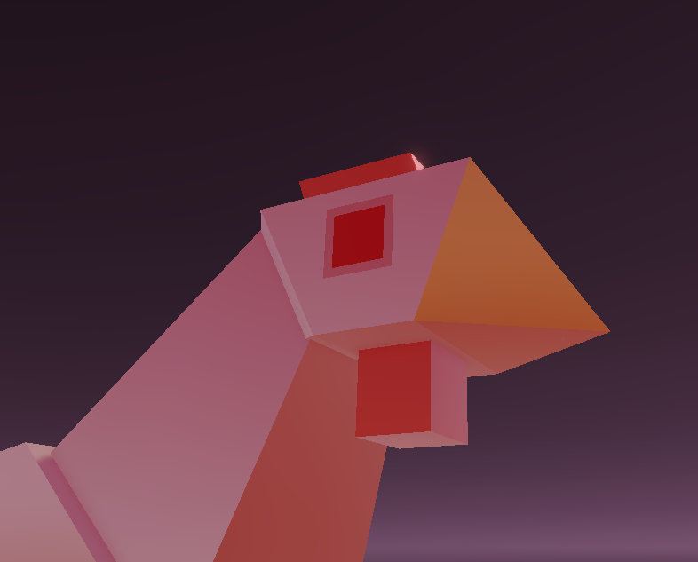 Cover image for El increible juego del pollo