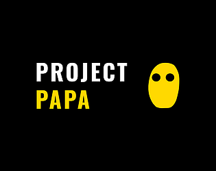 Project Papa (OFFICIAL VERSION) game screenshot