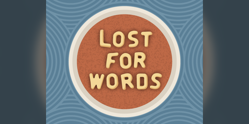 Cover image for Lost for Words || Sin Palabras