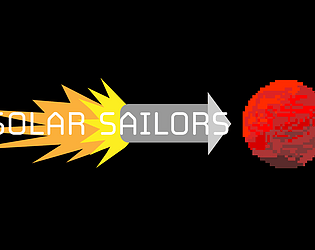 Solar Sailors