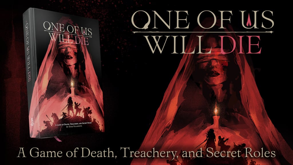 One of Us Will Die Lite