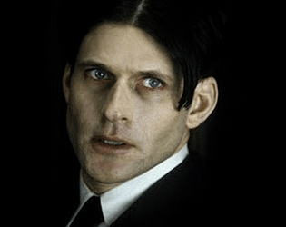 Crispin Glover SB game screenshot