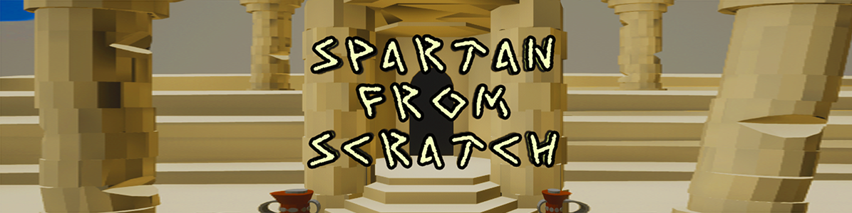 Spartan From Scratch