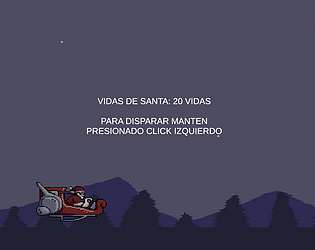 Santanator: el día del villancico final