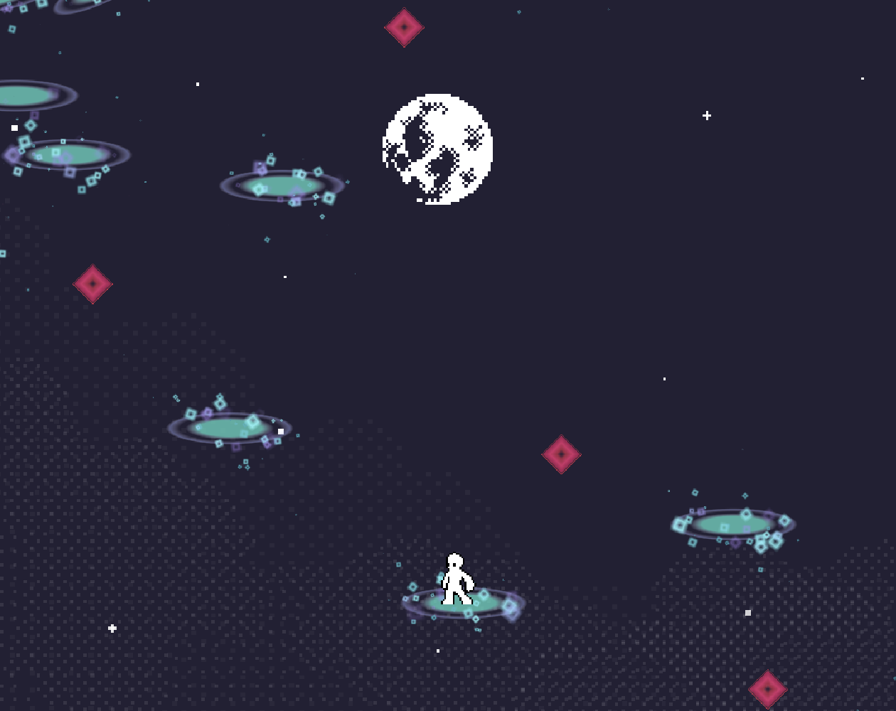 a climb
