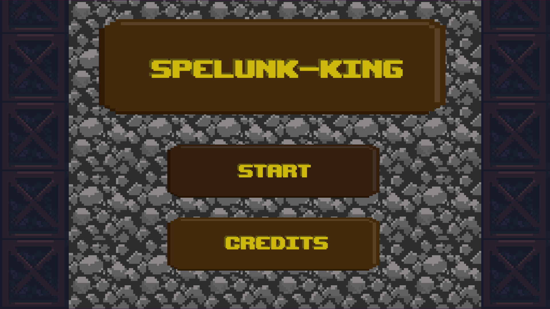 Spelunk-King