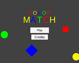 Color Match