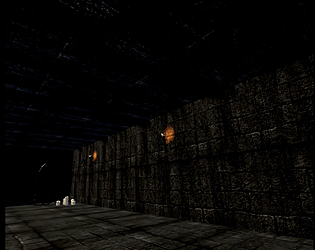 Escape a Dungeon
