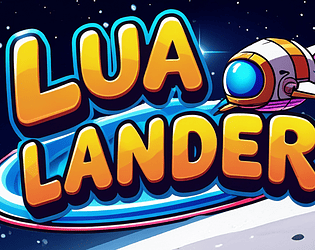 Lua Lander