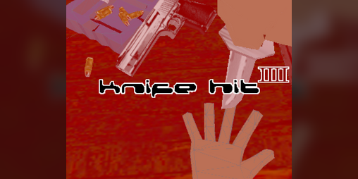Cover image for Knife Hit 4