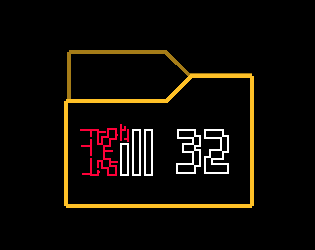 Cover image for KILL32