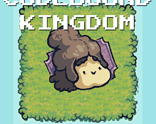 CodeBound Kingdom game screenshot