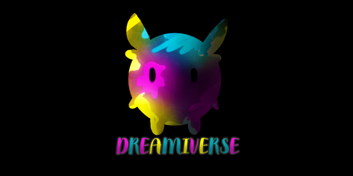 Cover image for Dreamiverse