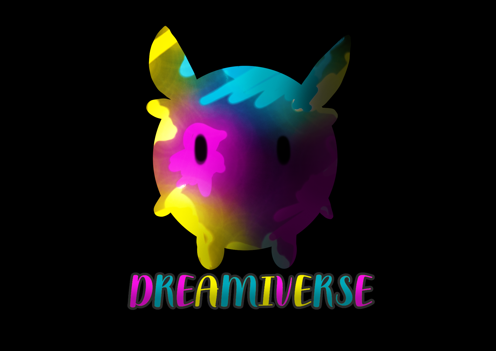 Cover image for Dreamiverse