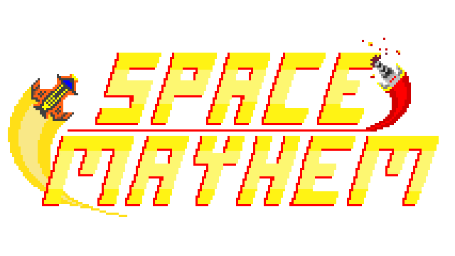 Space Mayhem