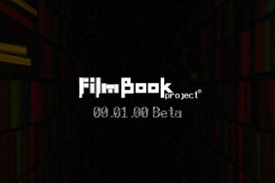 FilmBook