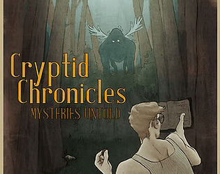 Cryptid Chronicles
