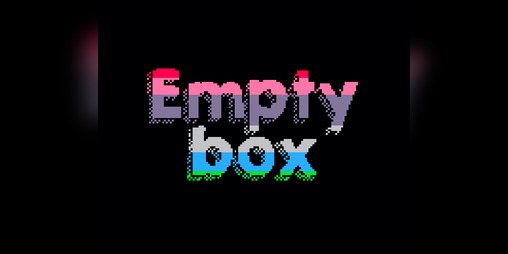Cover image for Empty box