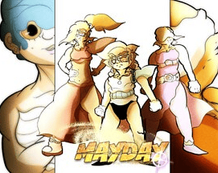 Mayday