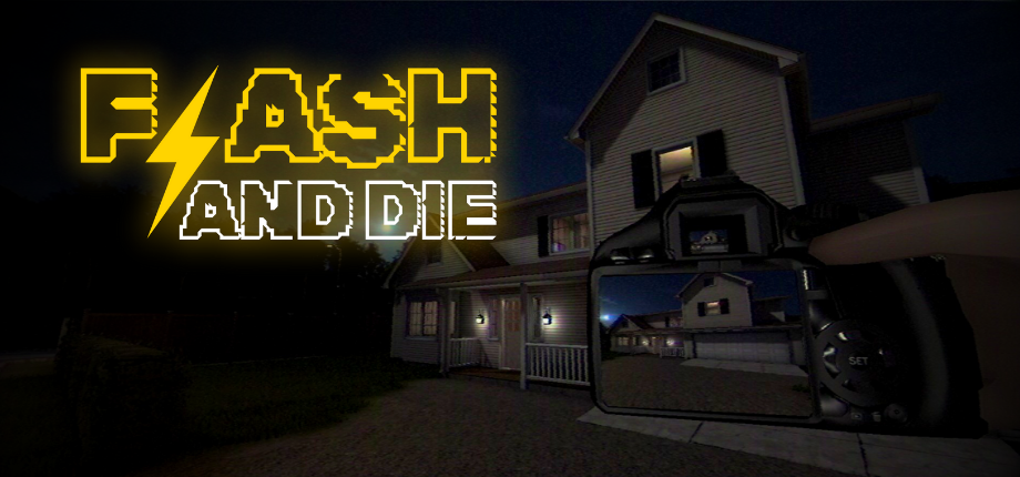 FLASH AND DIE DEMO v2